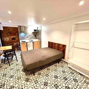 Zolderappartement met 1 Slaapkamer